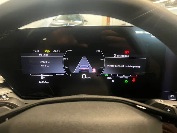 AUDI A5 (2025) — foto 6 van 24