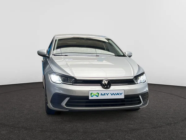 VOLKSWAGEN Polo (2023) — foto 18 van 23