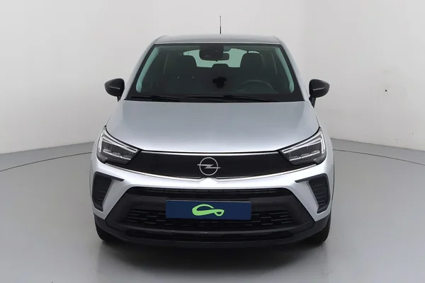 Opel Crossland (2022) — foto 29 van 30