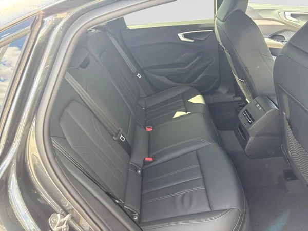 AUDI A5 e-hybrid (PHEV) (2026) — foto 7 van 20