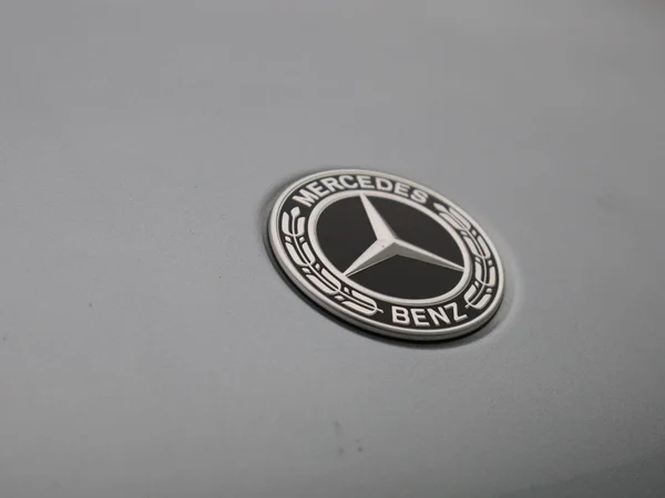 Mercedes-Benz GLC (2025) — foto 46 van 52