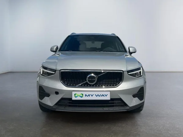VOLVO XC40 (2024) — foto 26 van 31