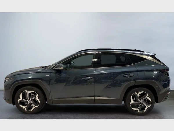 Hyundai TUCSON (2021) — foto 26 van 31