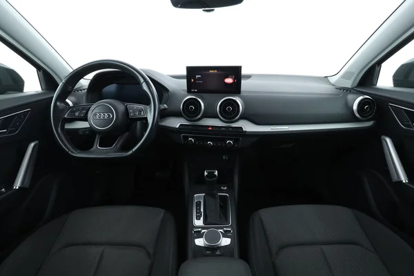Audi Q2 (2021) — foto 3 van 16