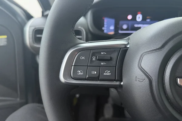 Jeep Avenger (2025) — foto 7 van 20