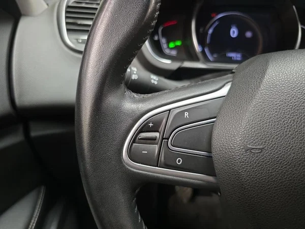 RENAULT Grand Scénic (2019) — foto 8 van 29