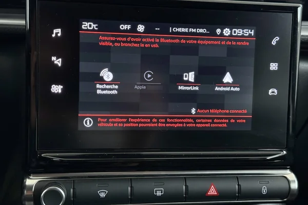 Citroen C3 (2023) — foto 9 van 26