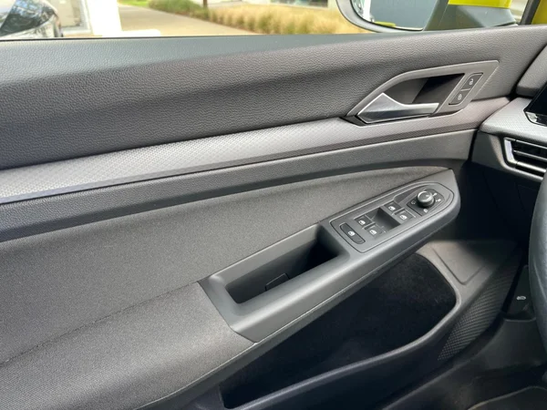 VOLKSWAGEN Golf VIII (2022) — foto 24 van 24