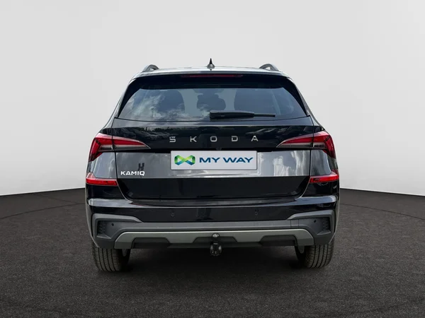 SKODA Kamiq (2026) — foto 13 van 18