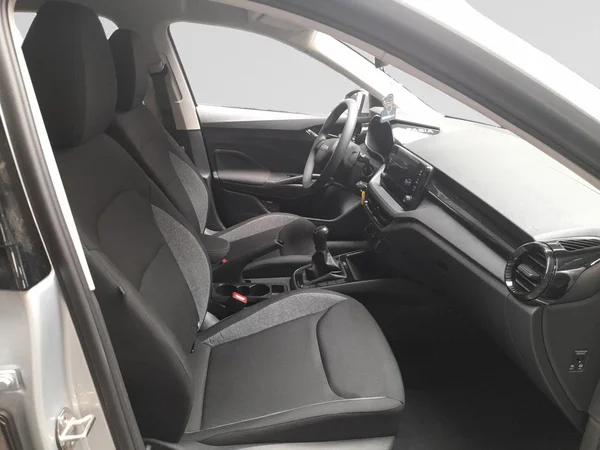 SKODA Fabia (2025) — foto 17 van 23