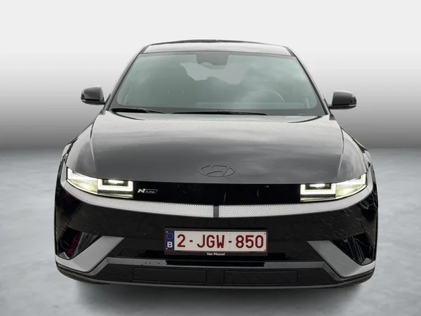 Hyundai IONIQ 5 (2026) — foto 20 van 26