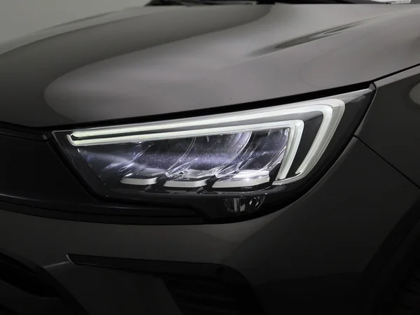 Opel Crossland (2022) — foto 6 van 35