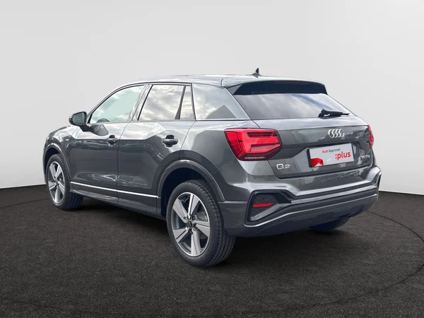 AUDI Q2 (2025) — foto 12 van 21