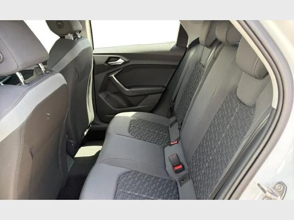 Audi A1 Sportback (2026) — foto 16 van 24