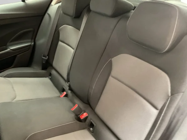 SKODA Fabia (2025) — foto 9 van 22
