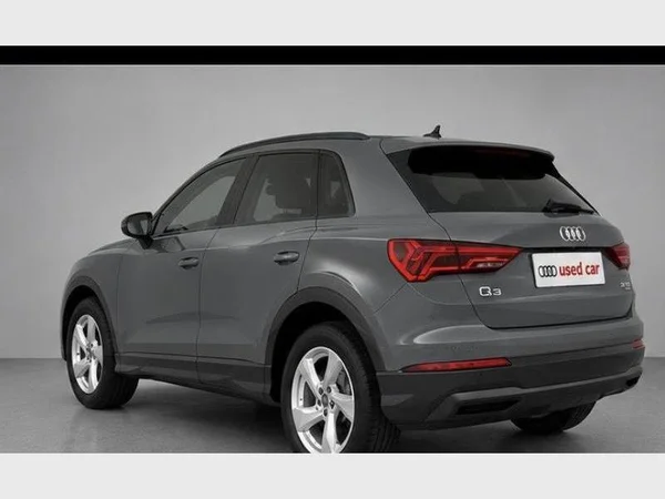 Audi Q3 (2020) — foto 29 van 32
