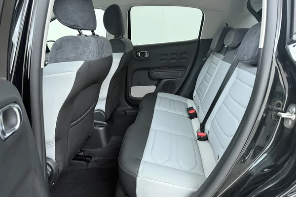Citroen C3 (2023) — foto 18 van 19