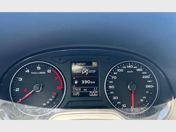 Audi Q2 (2023) — foto 3 van 29