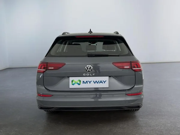 VOLKSWAGEN Golf VIII SW (2024) — foto 23 van 24