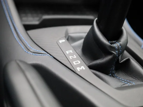 Ford Mustang (2024) — foto 17 van 46