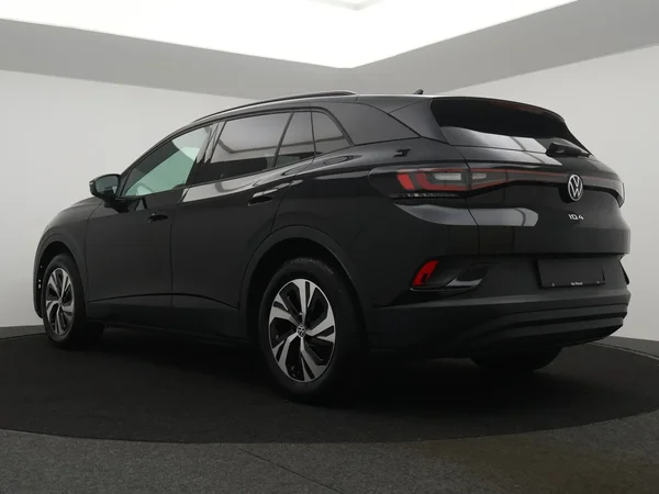 Volkswagen ID.4 (2025) — foto 6 van 25