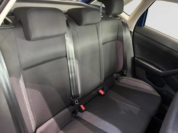 VOLKSWAGEN Polo (2026) — foto 22 van 24