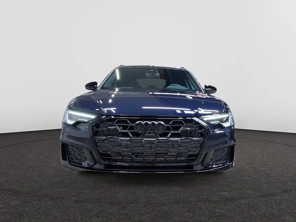 AUDI A6 Avant (2025) — foto 2 van 21