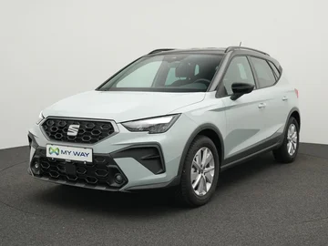 SEAT Arona (2026)