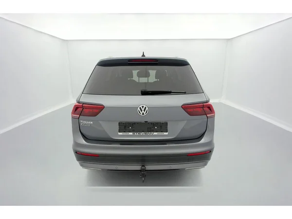 VOLKSWAGEN Tiguan Allspace (2021) — foto 5 van 36