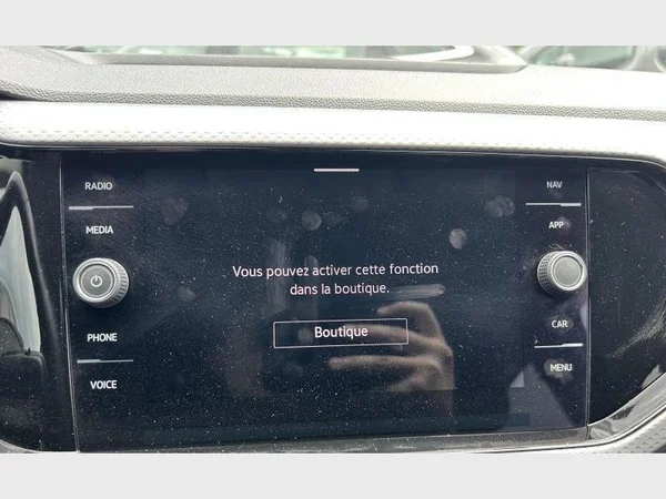 Volkswagen T-Cross (2022) — foto 13 van 25
