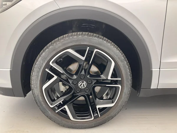 VOLKSWAGEN T-Cross (2025) — foto 29 van 36
