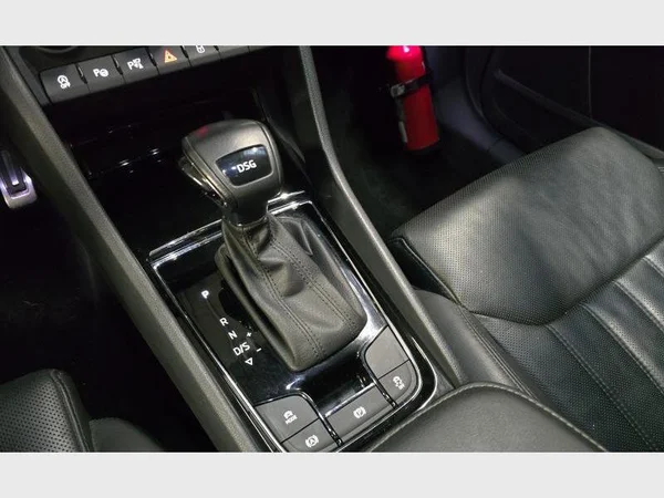 Skoda Kodiaq (2021) — foto 26 van 36