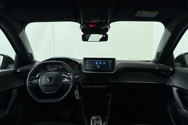 Peugeot 2008 (2025) — foto 16 van 16
