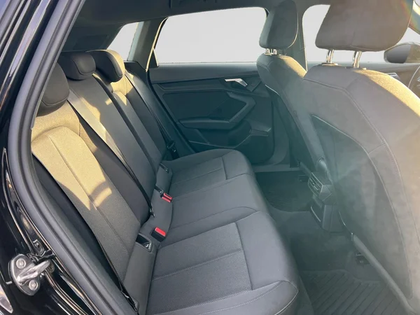 AUDI A3 Sportback Dsl (2021) — foto 4 van 17