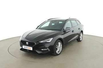 Seat Leon 9d947107-c5b4-4efb-a00b-9fa567a981d2