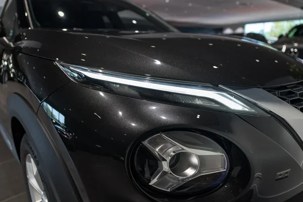 Nissan Juke (2021) — foto 21 van 25