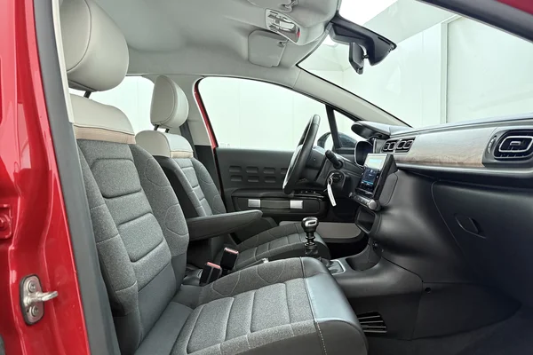 Citroen C3 (2022) — foto 17 van 19
