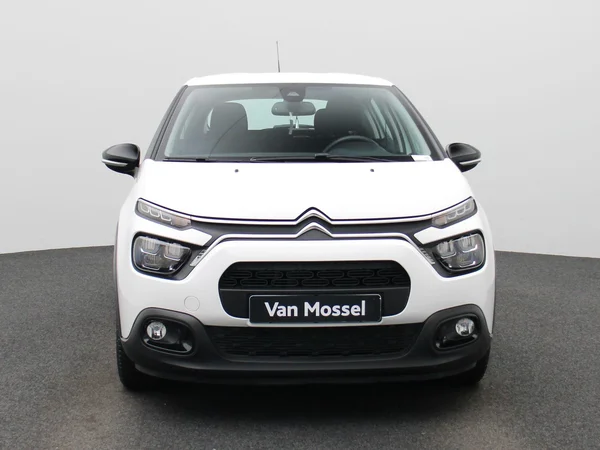 Citroën C3 (2021) — foto 23 van 36