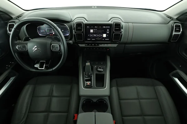 Citroen C5 (2020) — foto 3 van 16