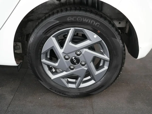 Kia Picanto (2025) — foto 6 van 21