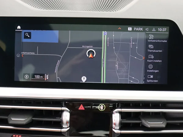BMW 440 (2022) — foto 10 van 31