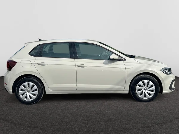 VOLKSWAGEN Polo (2025) — foto 9 van 18