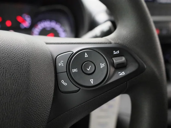 Opel Combo Life (2022) — foto 15 van 33