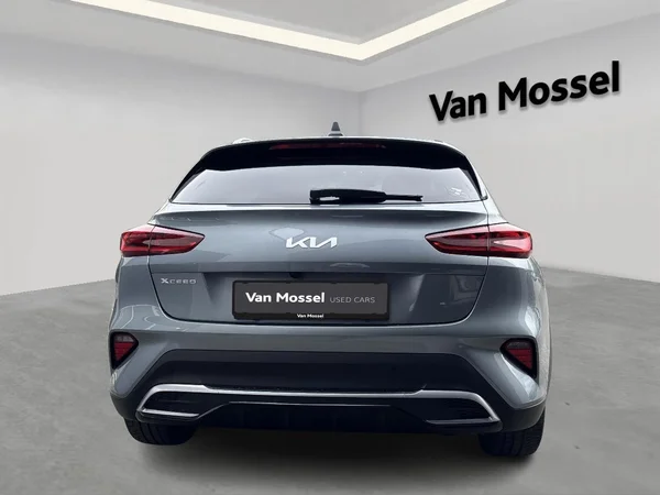 Kia XCeed (2024) — foto 14 van 20
