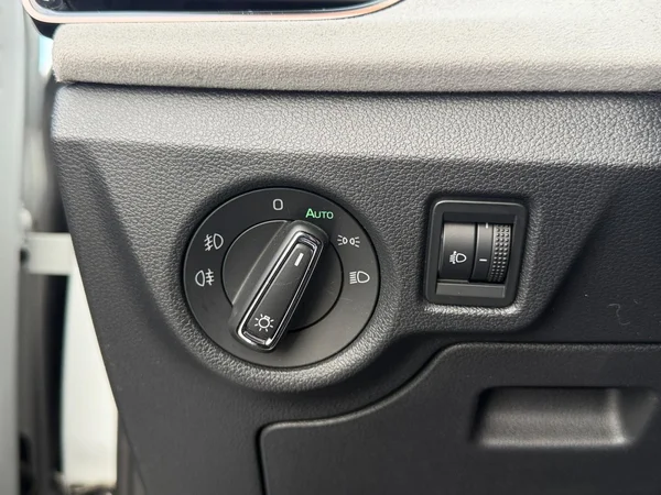 SKODA Kamiq (2024) — foto 7 van 24