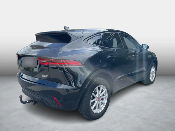 Jaguar E-PACE (2019) — foto 3 van 10