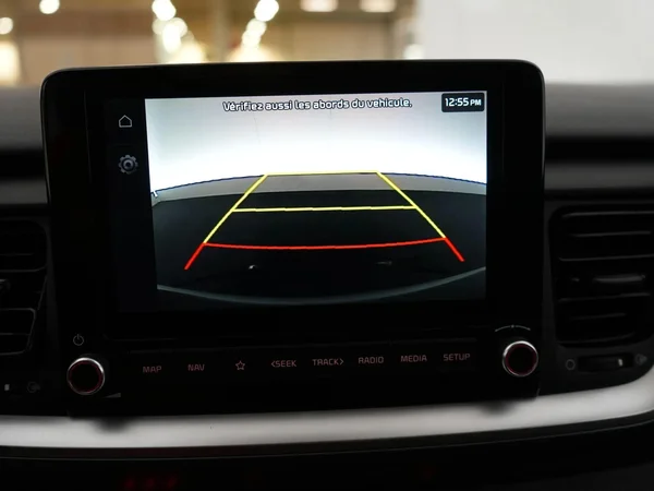 Kia Stonic (2025) — foto 7 van 20