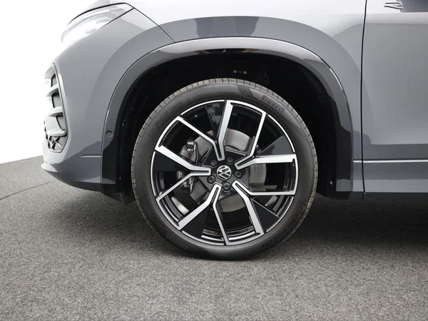 VOLKSWAGEN Tayron (2025) — foto 6 van 25