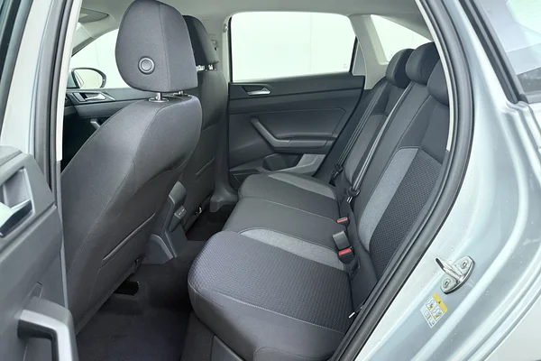 Volkswagen Taigo (2026) — foto 15 van 16