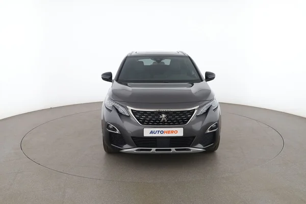 Peugeot 3008 (2021) — foto 15 van 16